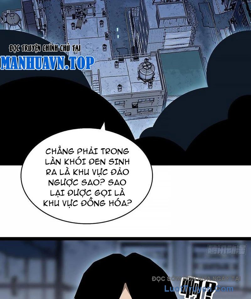 Vương Tạc Chap 19 - Next Chap 20