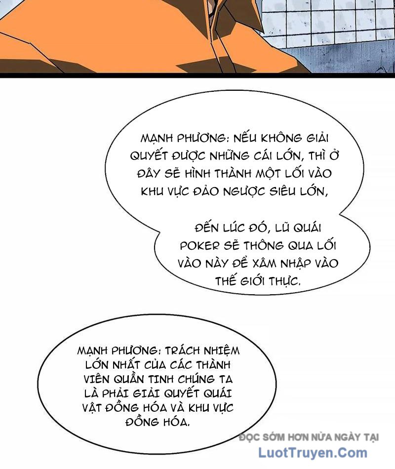 Vương Tạc Chap 19 - Next Chap 20