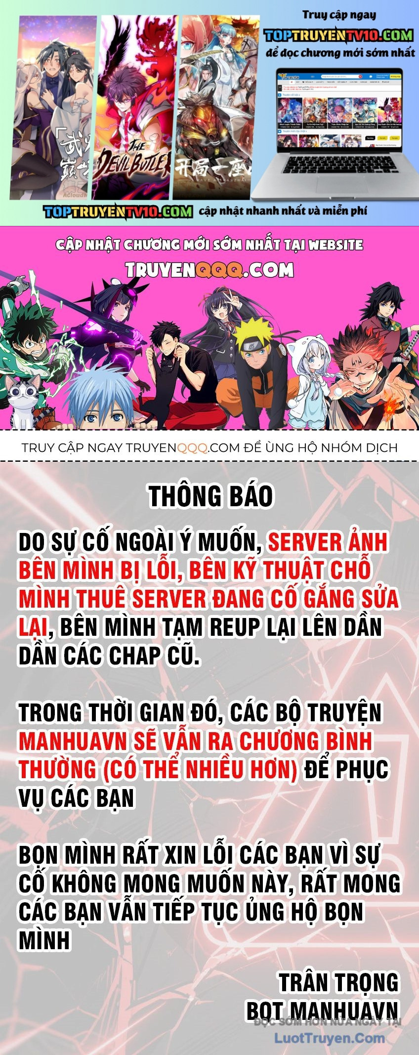 Vương Tạc Chap 21 - Next Chap 22