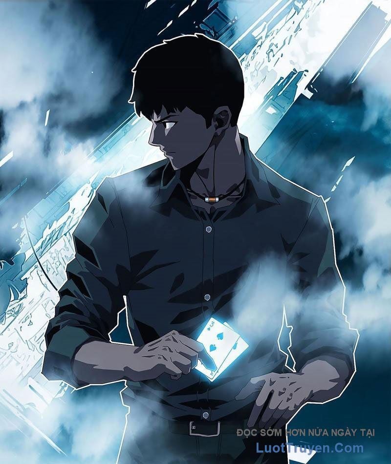Vương Tạc Chap 21 - Next Chap 22