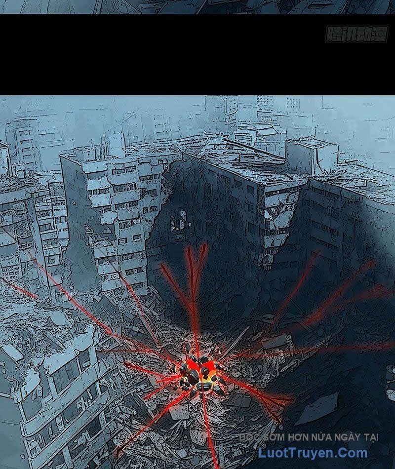 Vương Tạc Chap 21 - Next Chap 22