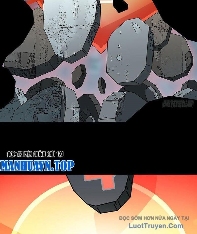 Vương Tạc Chap 21 - Next Chap 22