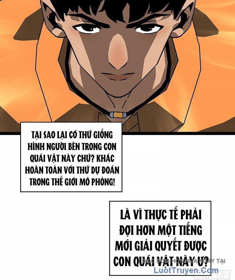 Vương Tạc Chap 21 - Next Chap 22