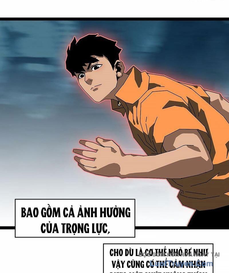 Vương Tạc Chap 21 - Next Chap 22