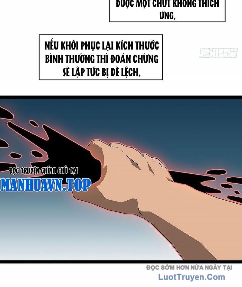Vương Tạc Chap 21 - Next Chap 22