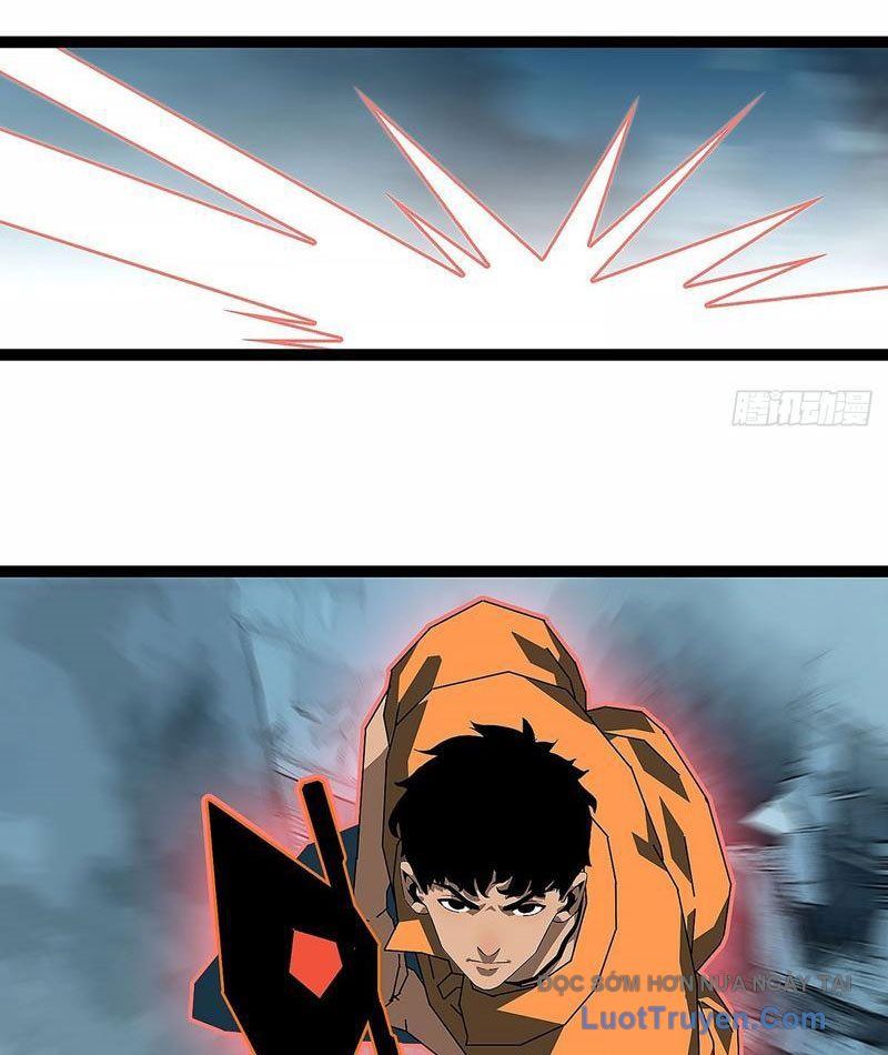Vương Tạc Chap 21 - Next Chap 22