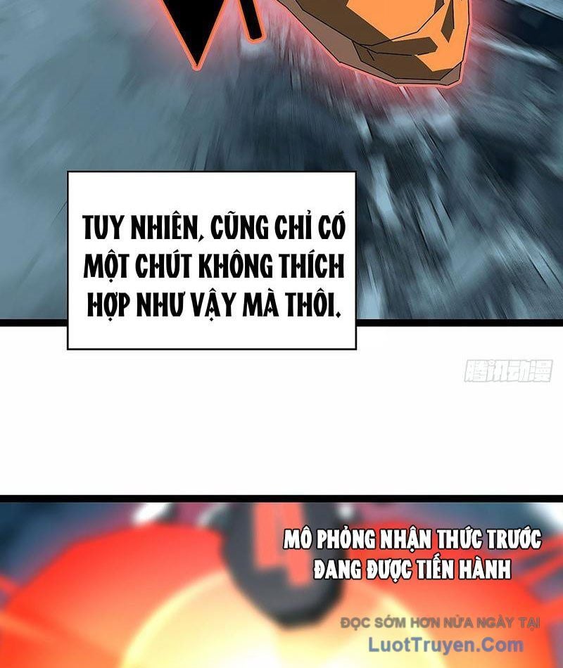 Vương Tạc Chap 21 - Next Chap 22