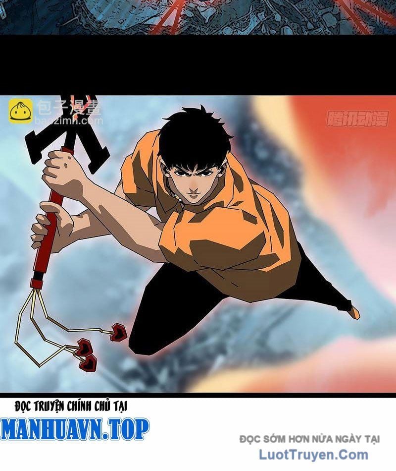 Vương Tạc Chap 21 - Next Chap 22