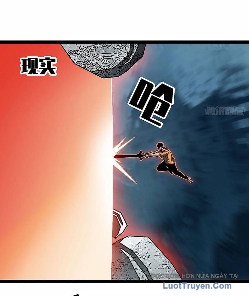 Vương Tạc Chap 21 - Next Chap 22