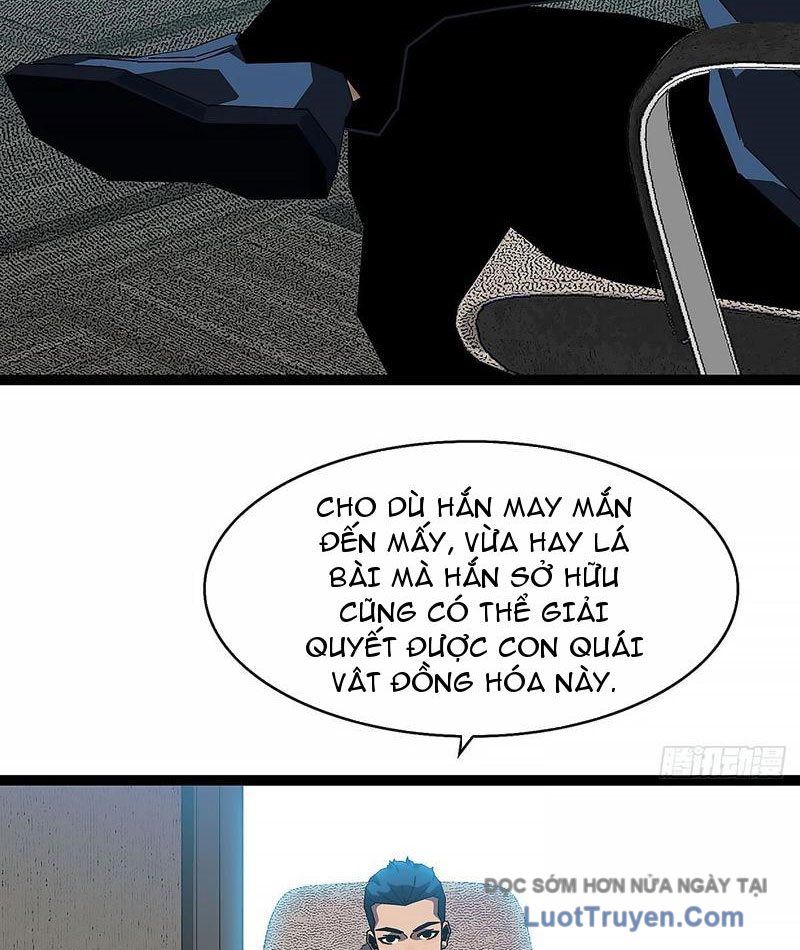 Vương Tạc Chap 21 - Next Chap 22
