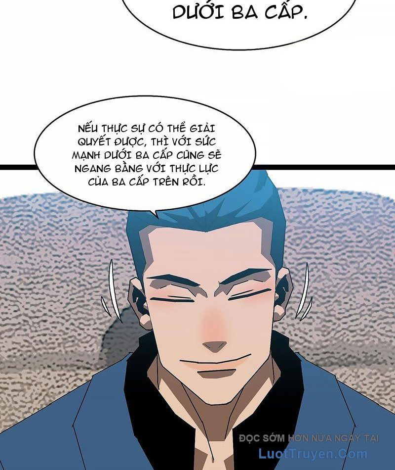 Vương Tạc Chap 21 - Next Chap 22