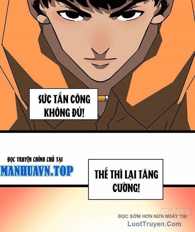 Vương Tạc Chap 21 - Next Chap 22