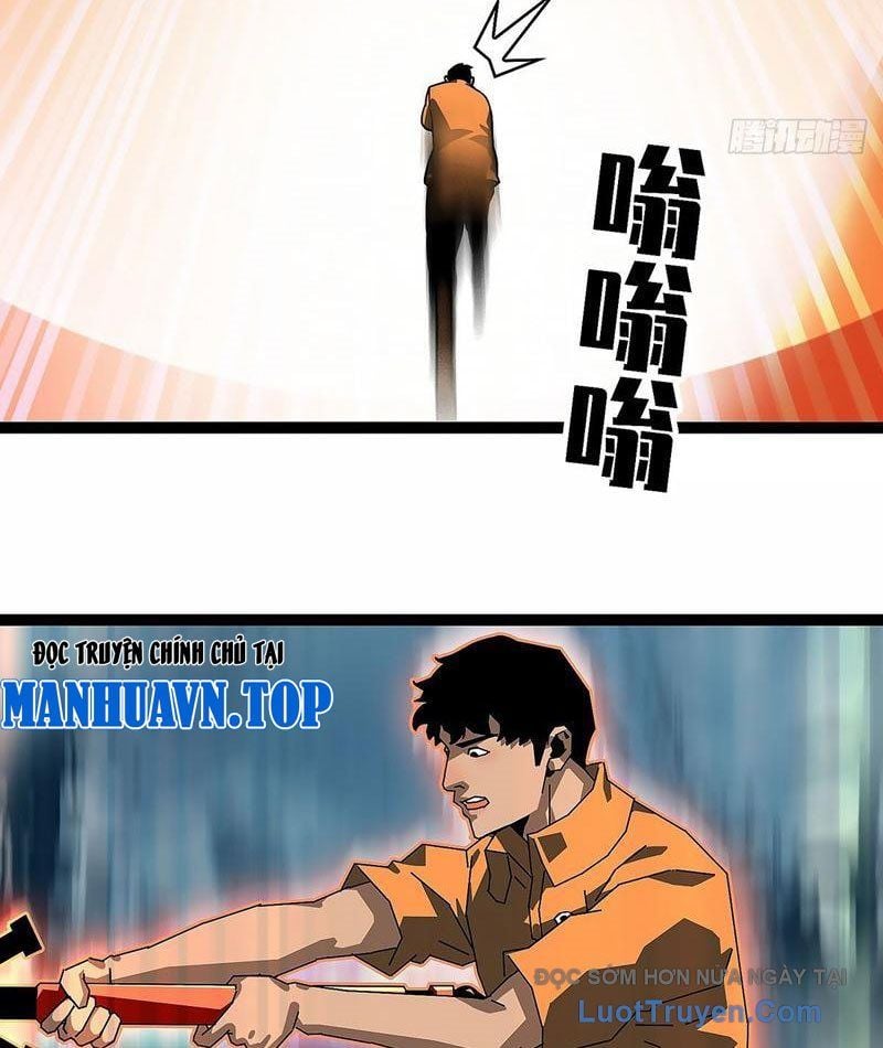 Vương Tạc Chap 21 - Next Chap 22