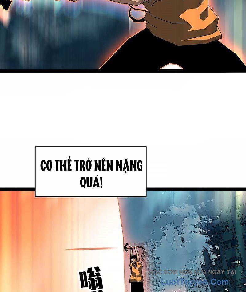 Vương Tạc Chap 21 - Next Chap 22