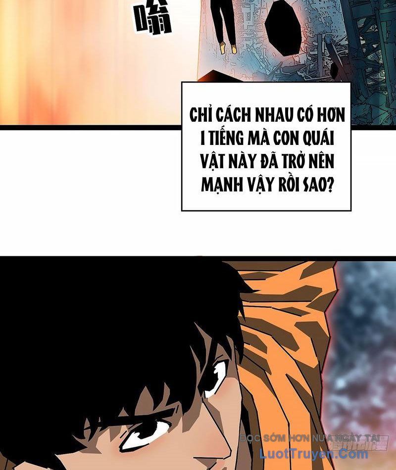 Vương Tạc Chap 21 - Next Chap 22