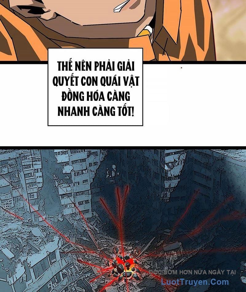 Vương Tạc Chap 21 - Next Chap 22