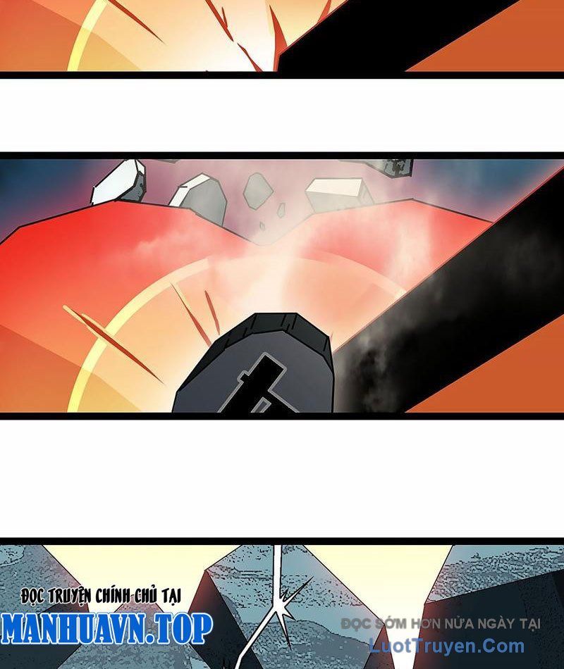 Vương Tạc Chap 21 - Next Chap 22