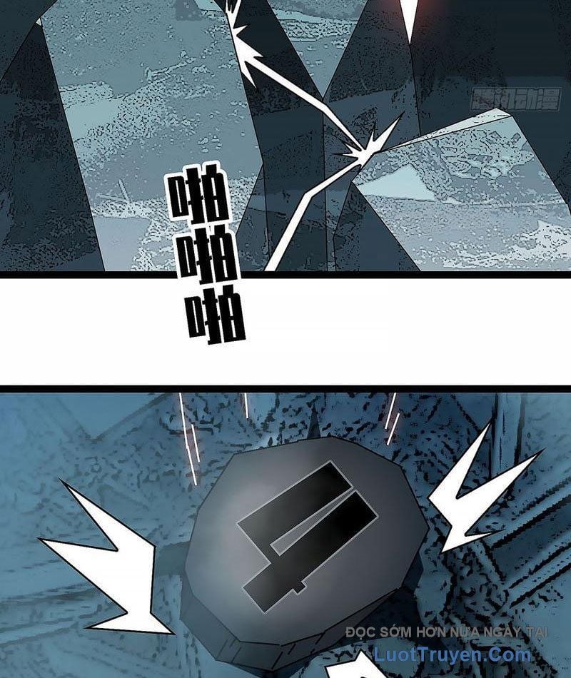 Vương Tạc Chap 21 - Next Chap 22