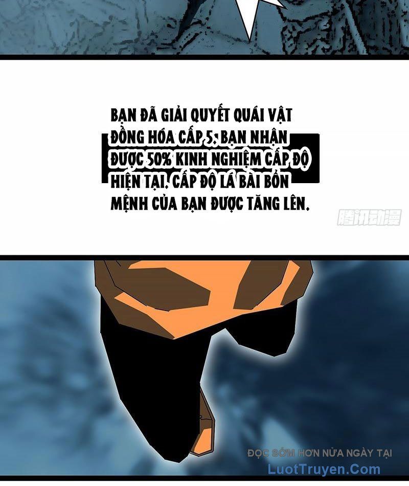 Vương Tạc Chap 21 - Next Chap 22