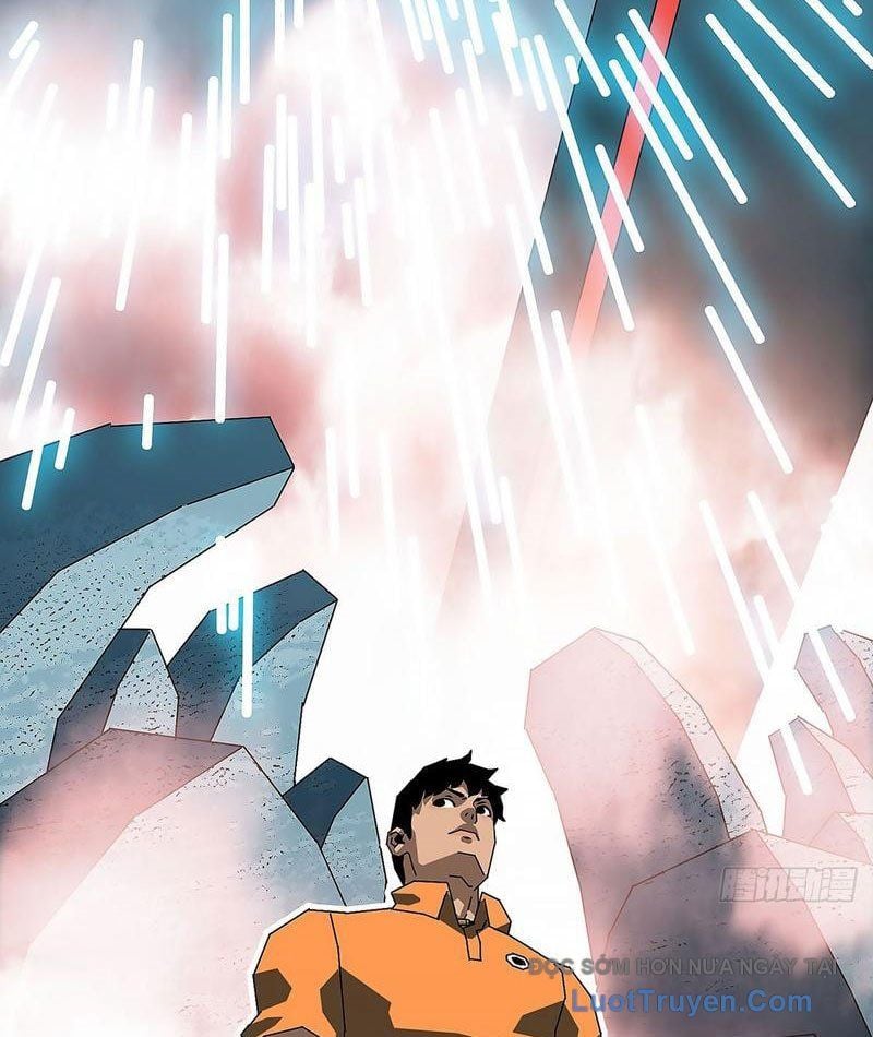 Vương Tạc Chap 21 - Next Chap 22