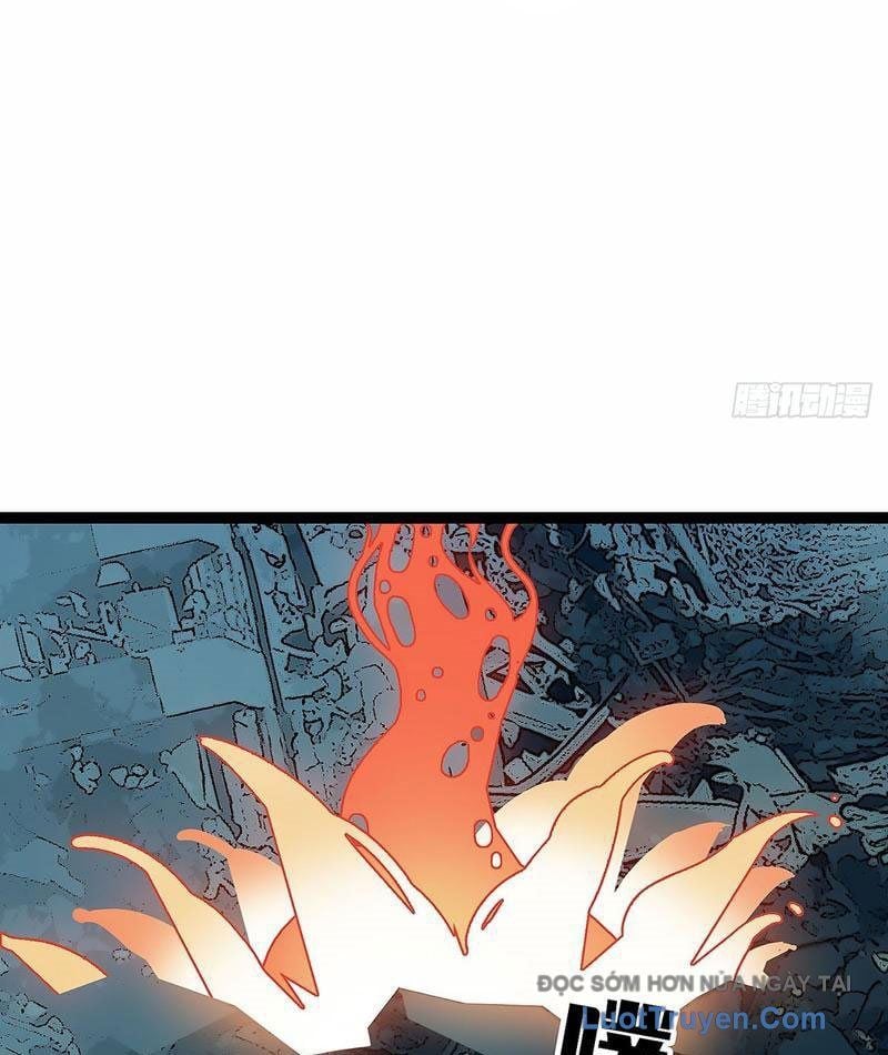Vương Tạc Chap 21 - Next Chap 22