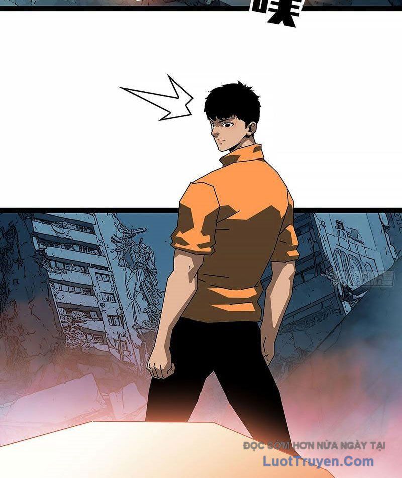 Vương Tạc Chap 21 - Next Chap 22