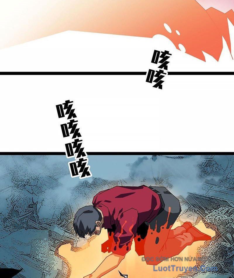 Vương Tạc Chap 21 - Next Chap 22