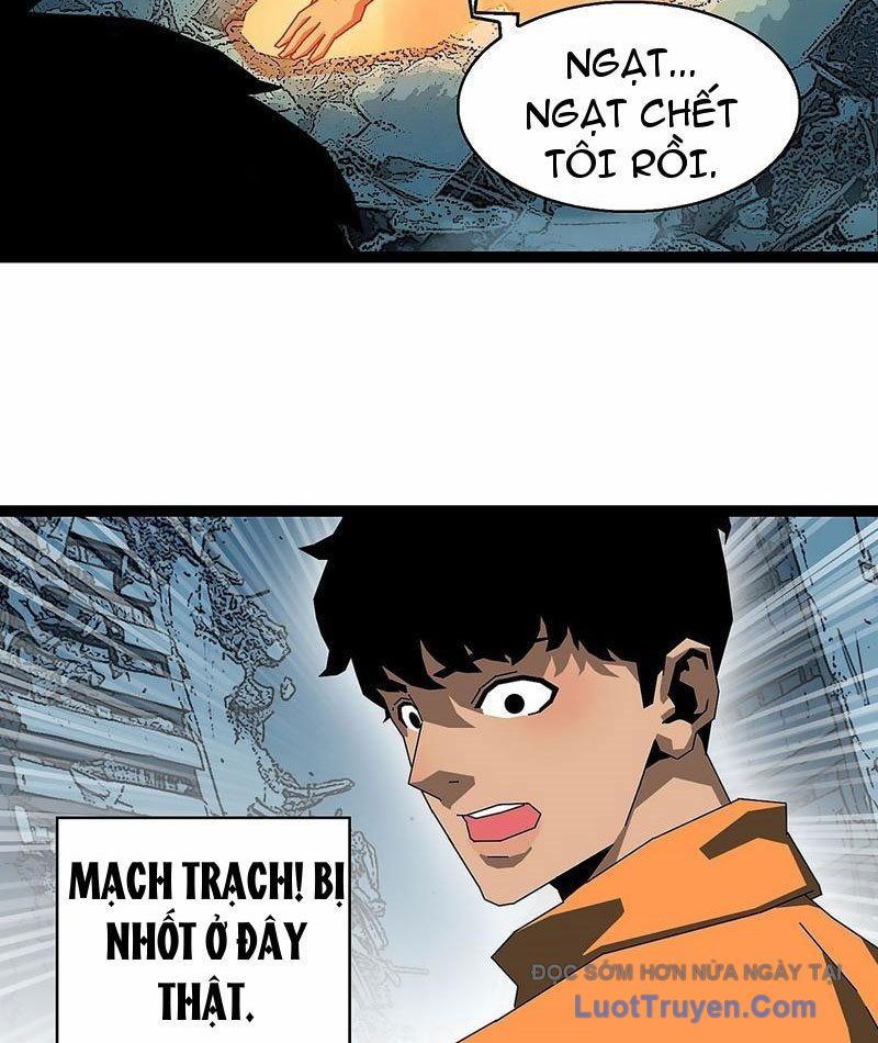 Vương Tạc Chap 21 - Next Chap 22