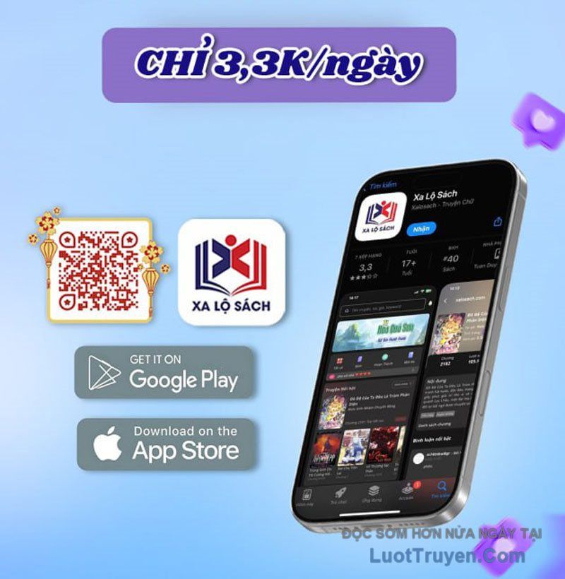 Vương Tạc Chap 21 - Next Chap 22