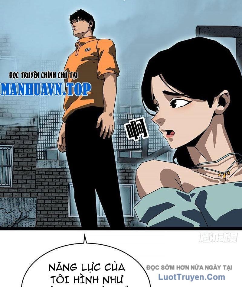 Vương Tạc Chap 20 - Next Chap 21