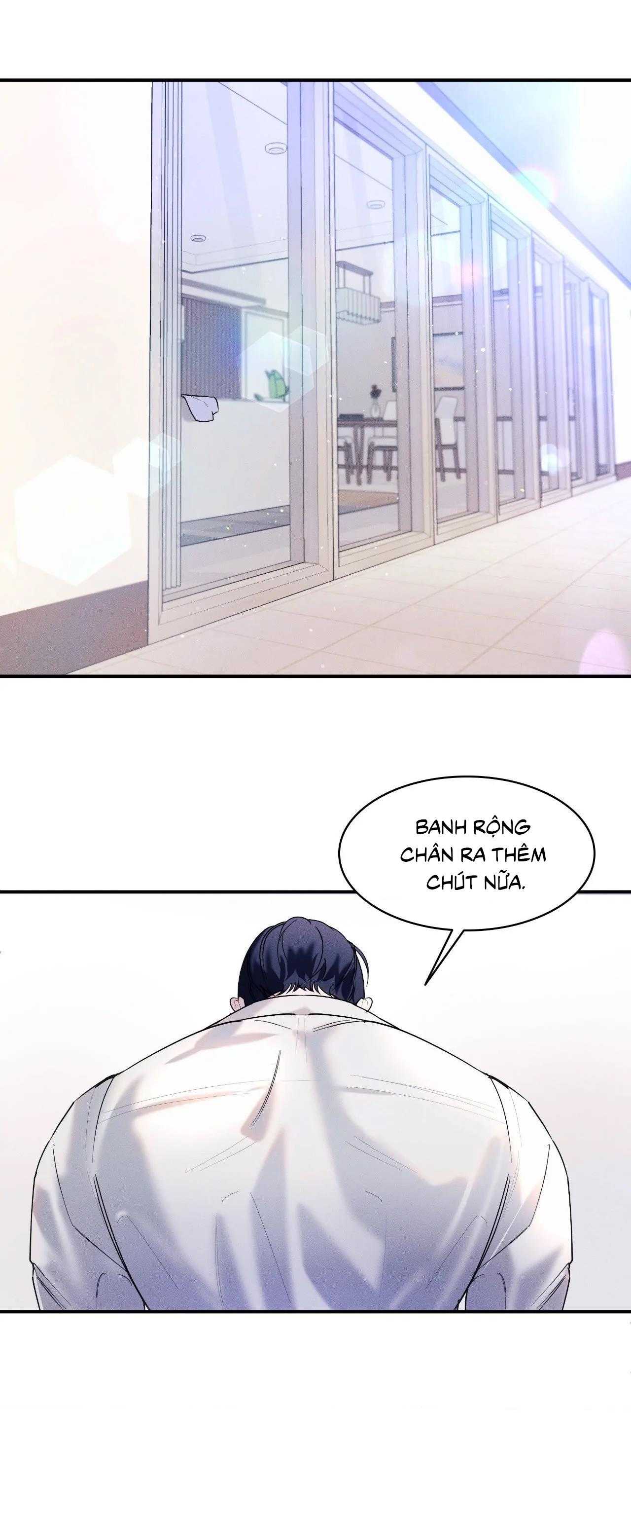 Đảo Ngược Kịch Bản Chap 5 - Next Chap 6