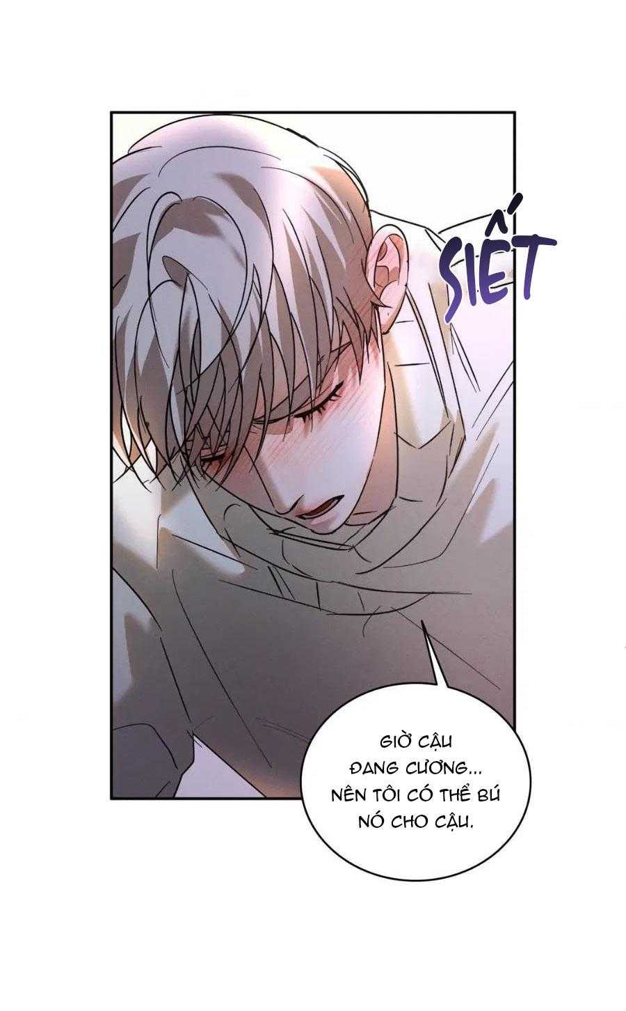 Đảo Ngược Kịch Bản Chap 8 - Next Chap 9
