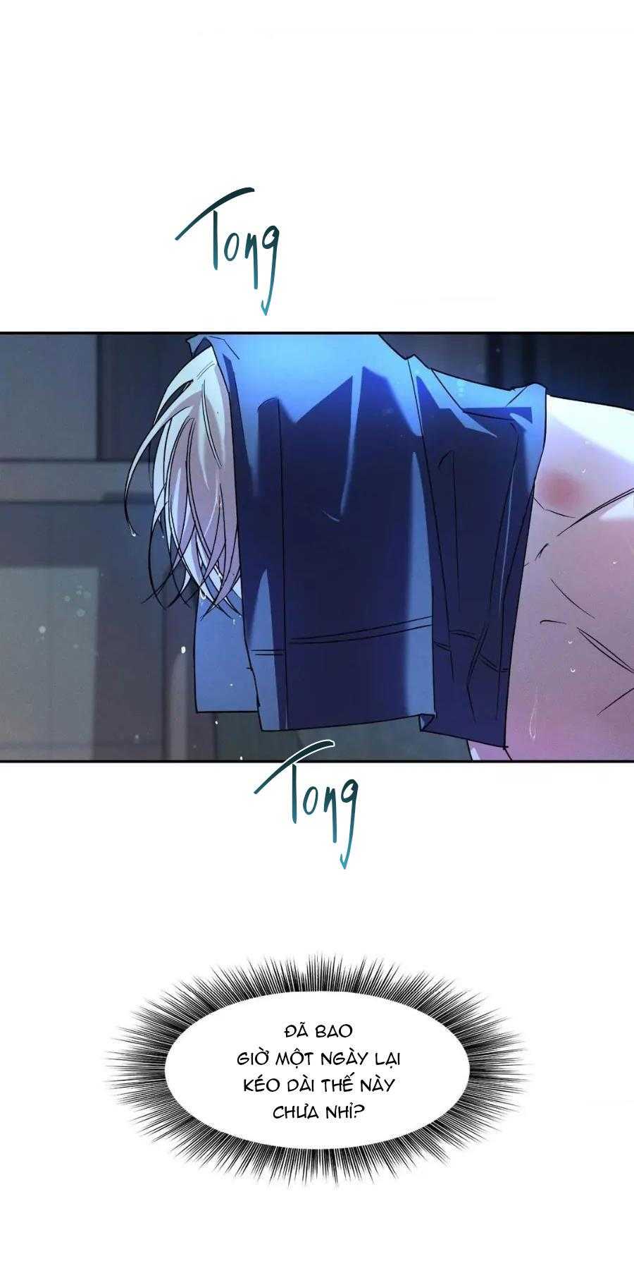 Đảo Ngược Kịch Bản Chap 8 - Next Chap 9