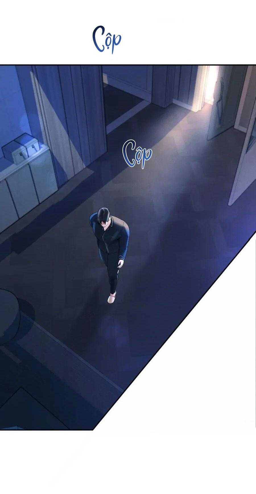 Đảo Ngược Kịch Bản Chap 8 - Next Chap 9