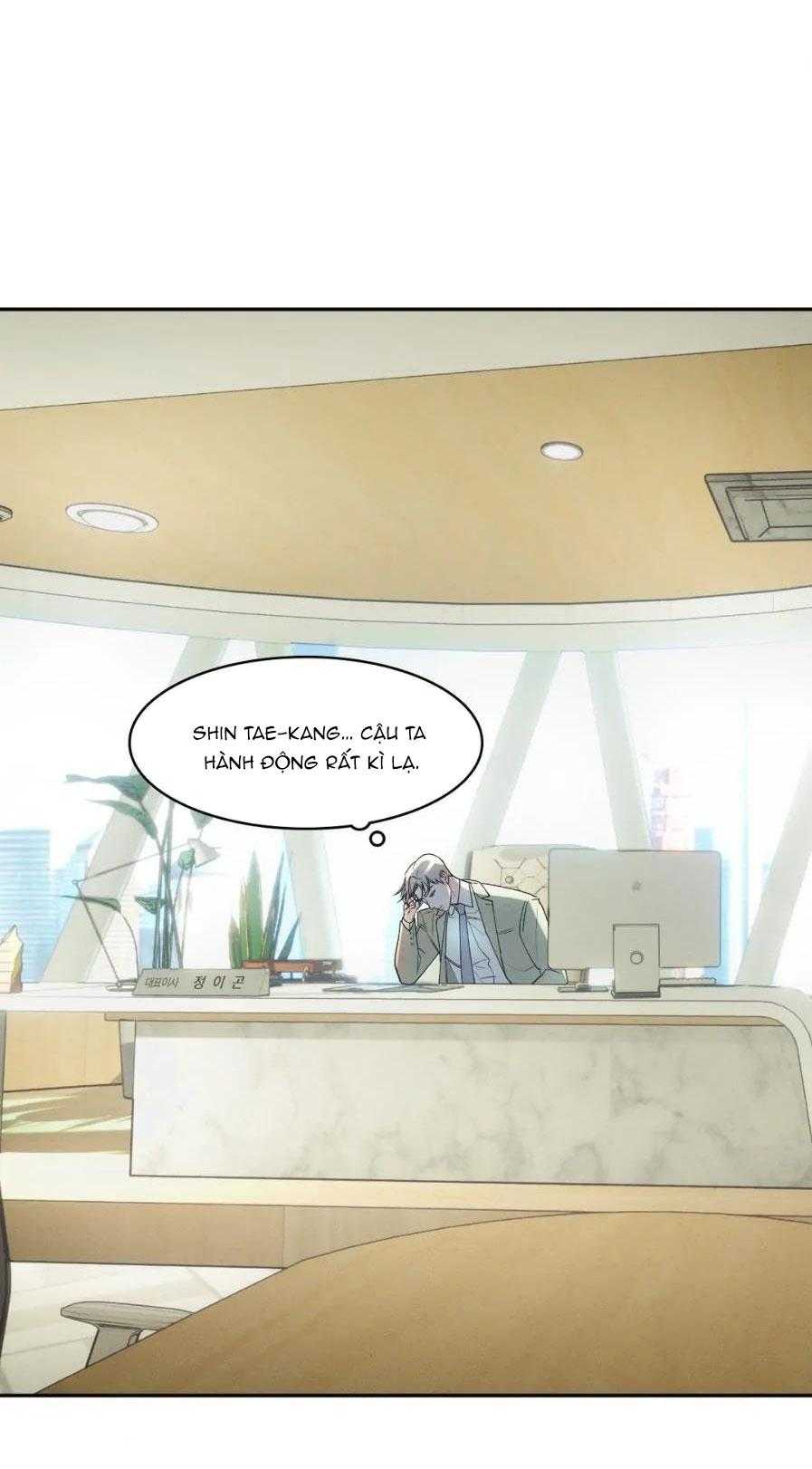 Đảo Ngược Kịch Bản Chap 10 - Next Chap 11