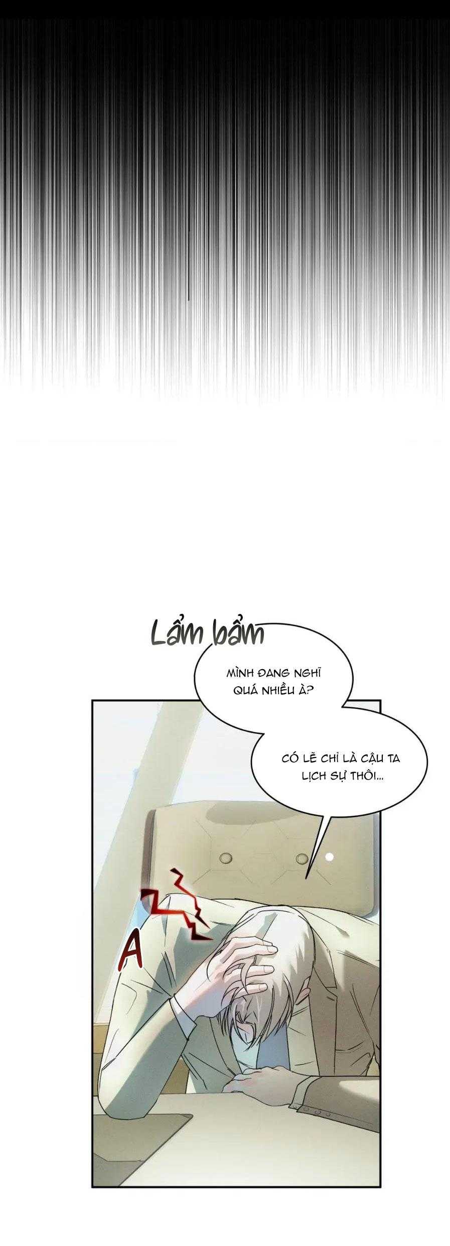 Đảo Ngược Kịch Bản Chap 10 - Next Chap 11