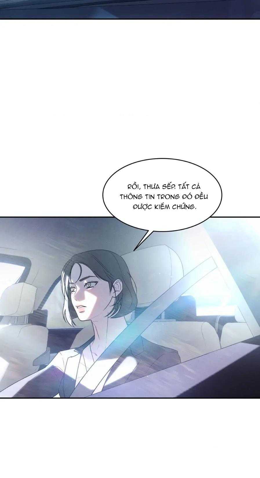 Đảo Ngược Kịch Bản Chap 10 - Next Chap 11