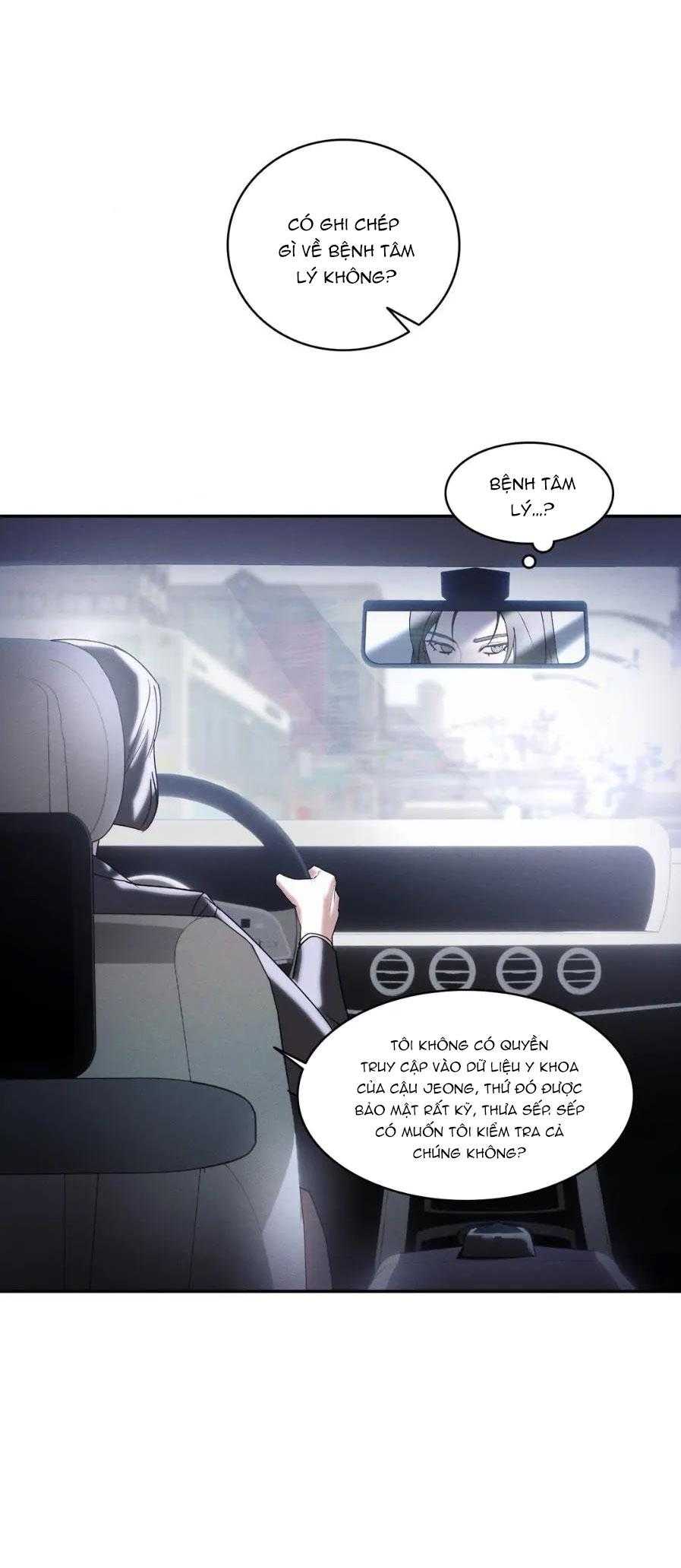 Đảo Ngược Kịch Bản Chap 10 - Next Chap 11