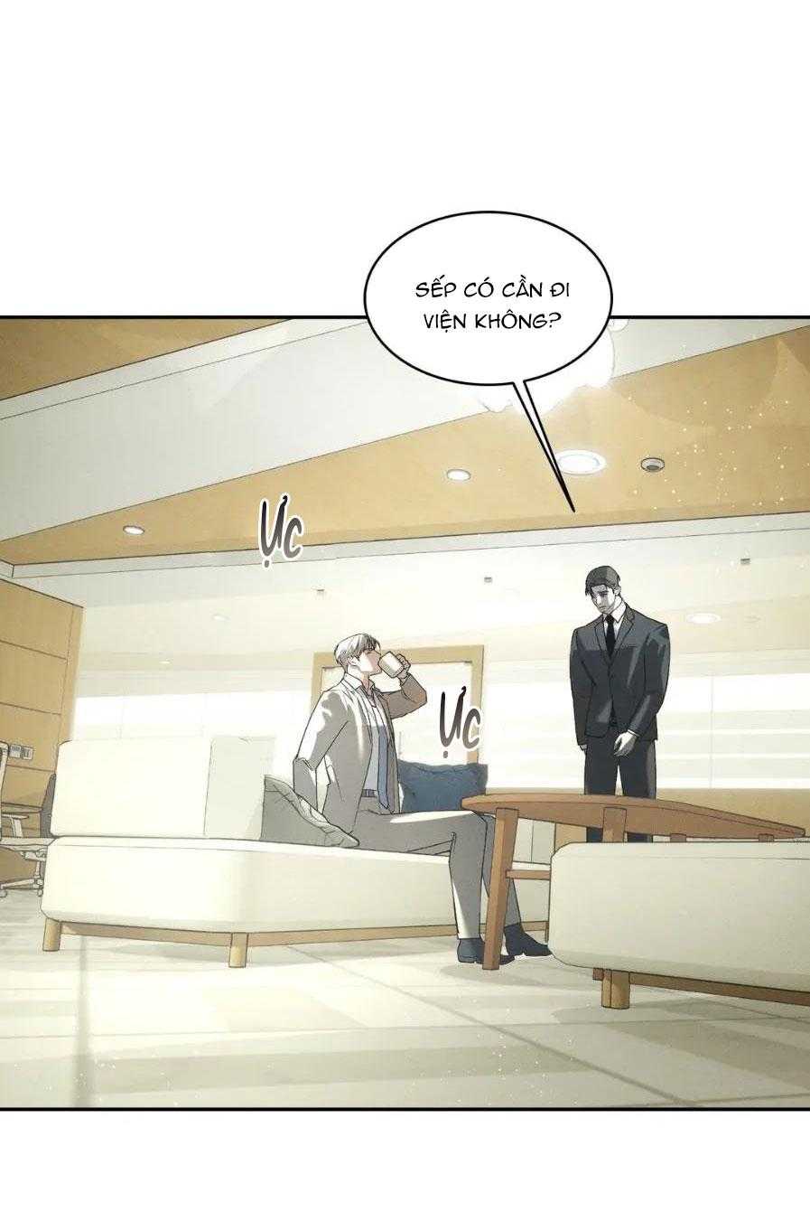 Đảo Ngược Kịch Bản Chap 10 - Next Chap 11