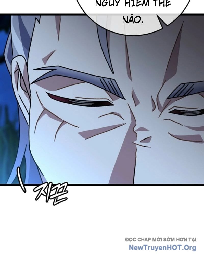 Hồi Sinh Huyết Mạch Nam Cung Chap 14 - Next Chap 15