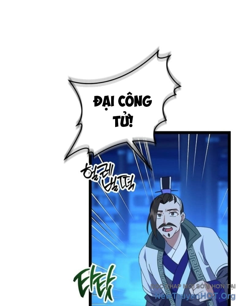 Hồi Sinh Huyết Mạch Nam Cung Chap 14 - Next Chap 15