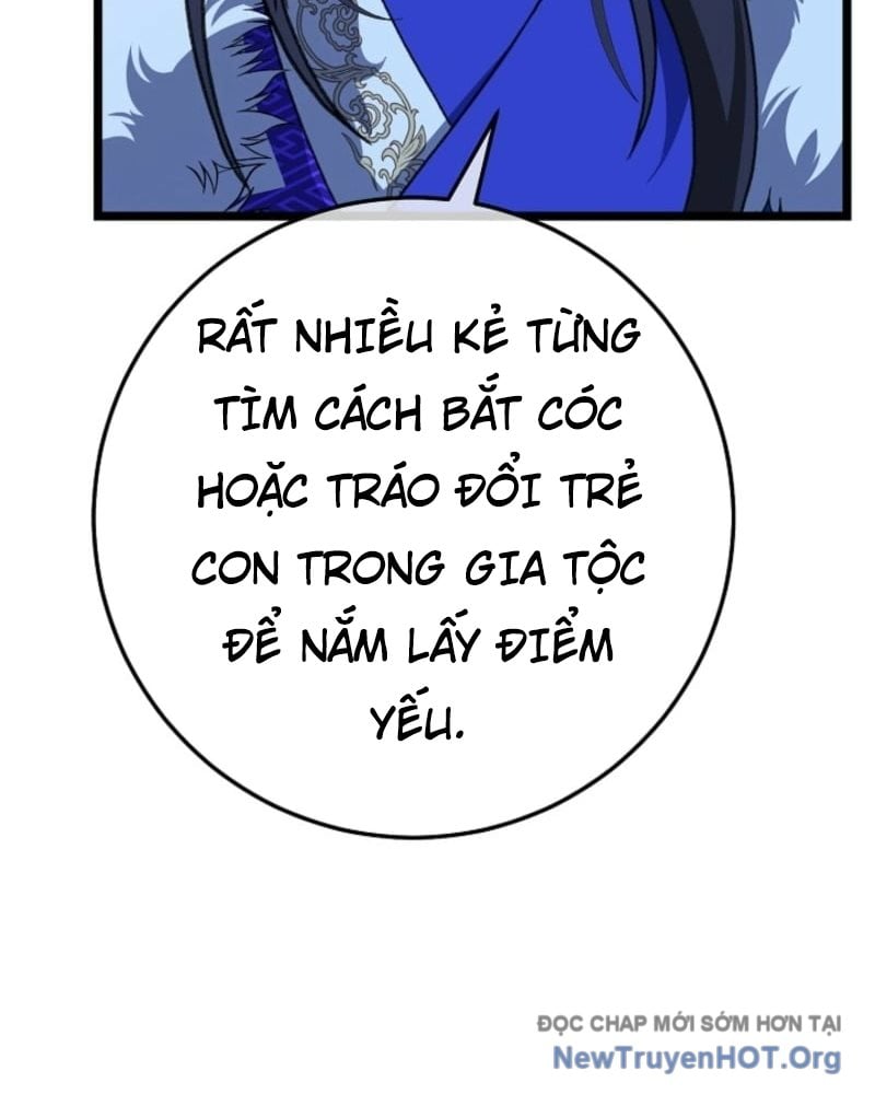 Hồi Sinh Huyết Mạch Nam Cung Chap 14 - Next Chap 15