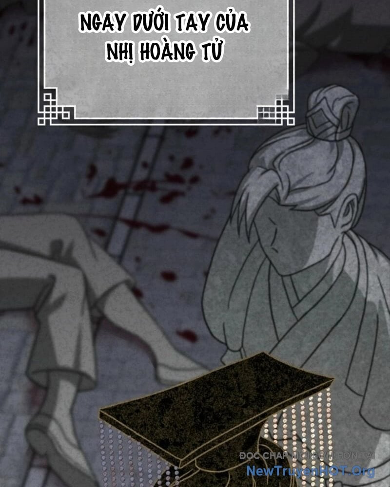 Hồi Sinh Huyết Mạch Nam Cung Chap 12 - Next Chap 13