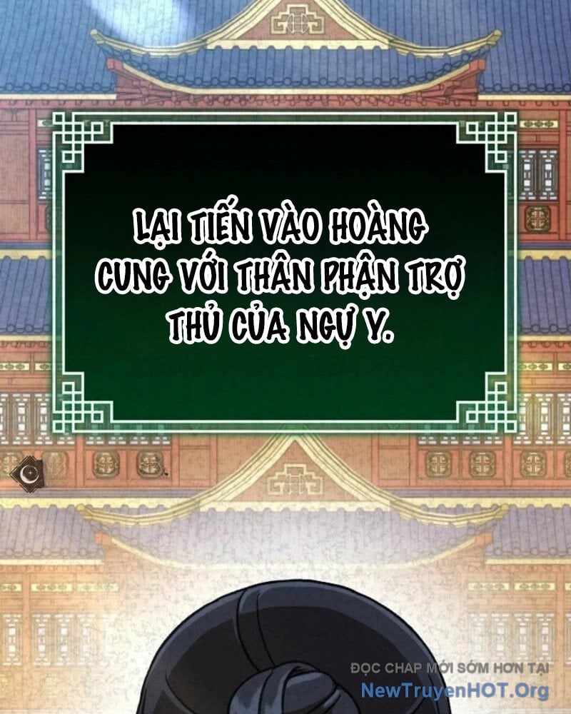 Hồi Sinh Huyết Mạch Nam Cung Chap 12 - Next Chap 13