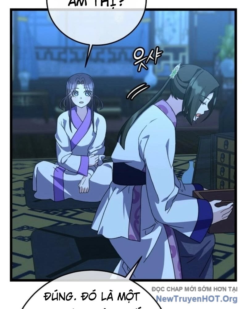 Hồi Sinh Huyết Mạch Nam Cung Chap 12 - Next Chap 13