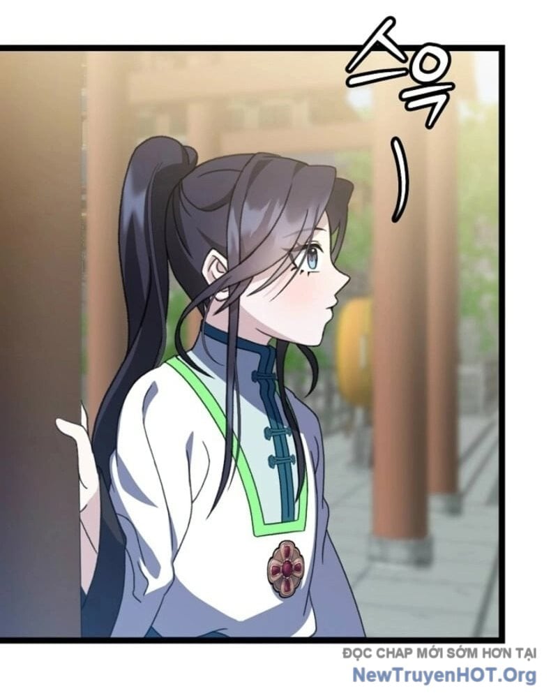 Hồi Sinh Huyết Mạch Nam Cung Chap 12 - Next Chap 13
