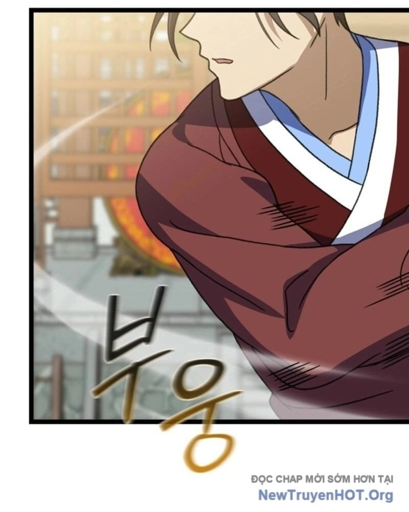 Hồi Sinh Huyết Mạch Nam Cung Chap 12 - Next Chap 13