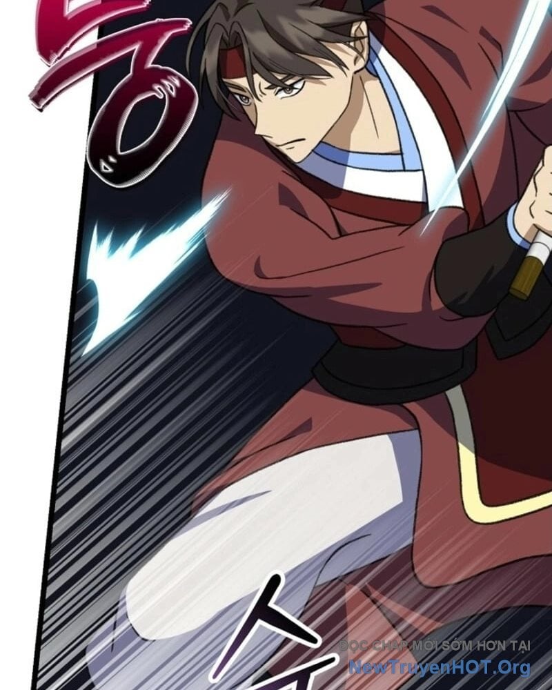 Hồi Sinh Huyết Mạch Nam Cung Chap 12 - Next Chap 13