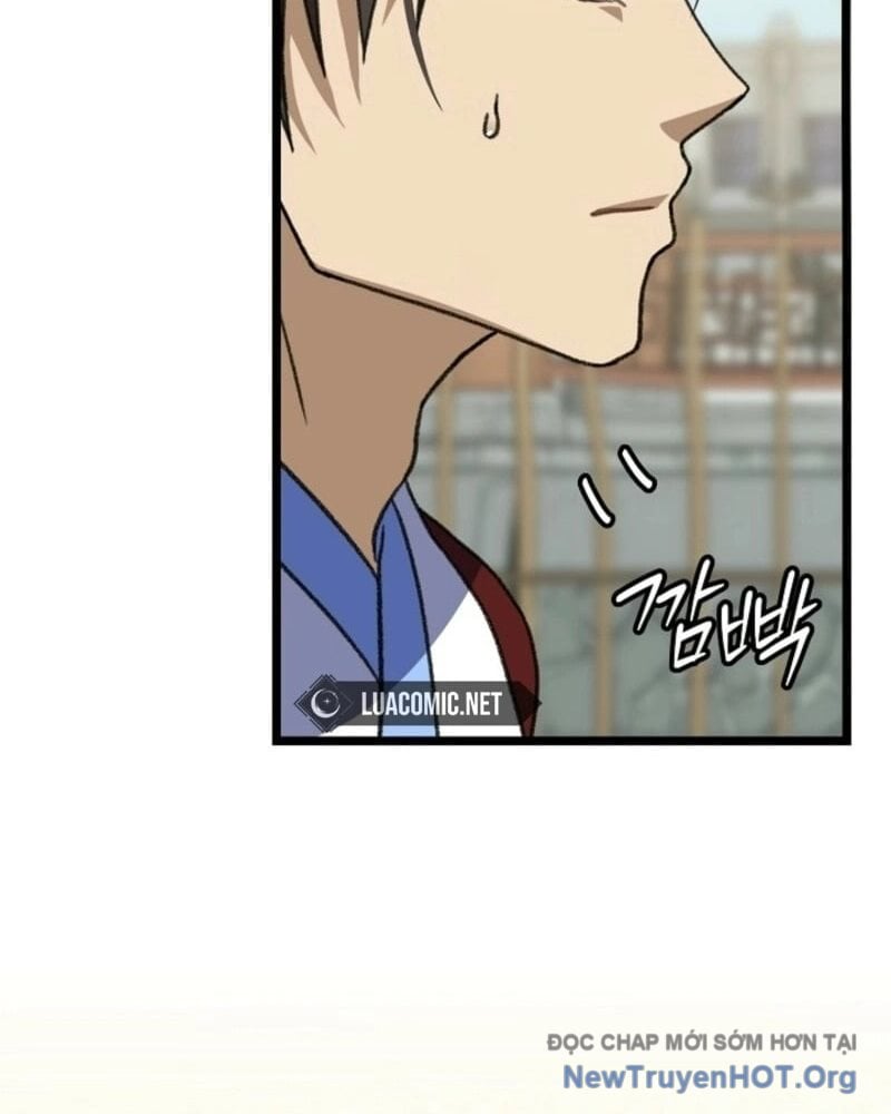 Hồi Sinh Huyết Mạch Nam Cung Chap 12 - Next Chap 13