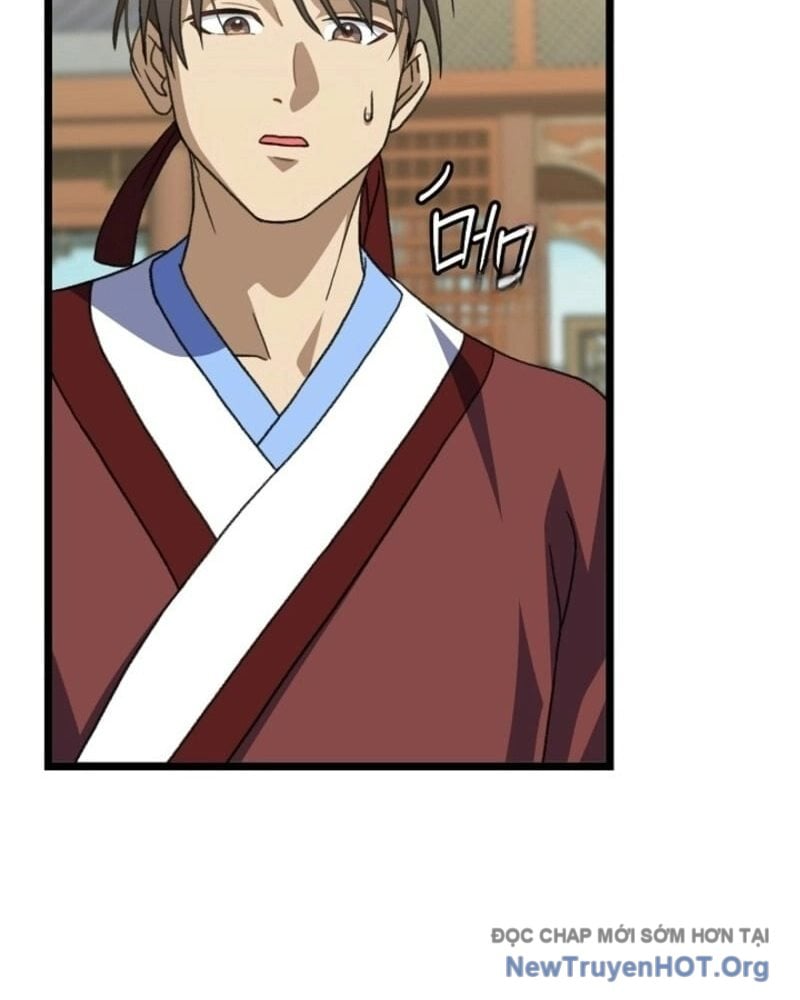 Hồi Sinh Huyết Mạch Nam Cung Chap 12 - Next Chap 13